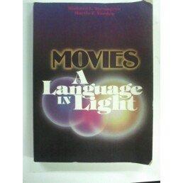 Book Movies, A Language In Light free
