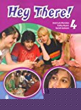 Book Hey There! 4 free