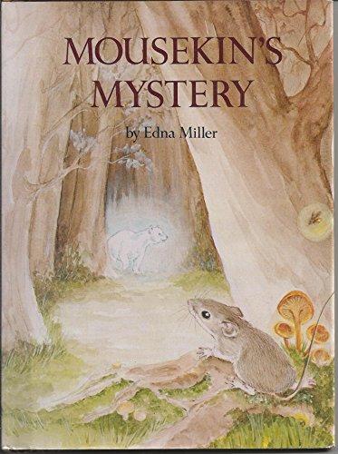Book Mousekin's Mystery free