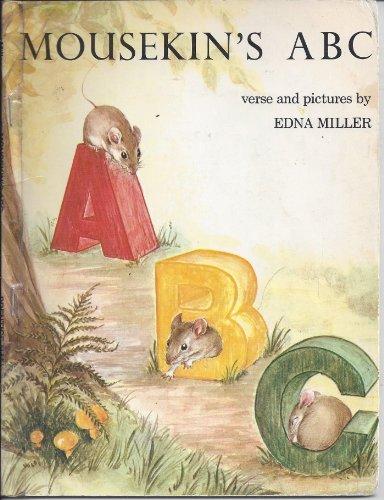 Book Mousekins ABC free