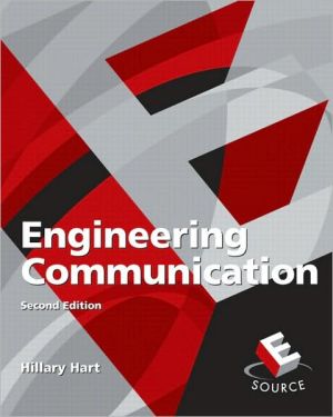 Book Engineering Communication (2nd Edition) free
