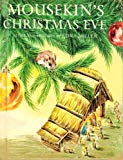 Book Mousekin's Christmas Eve free