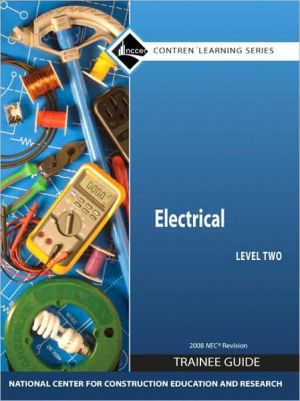 Book Electrical Level 2 Trainee Guide 2008 NEC free