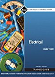 Book Electrical Level 3 Trainee Guide 2008 NEC, Paperback free
