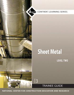 Book Sheet Metal Level 2 Trainee Guide, Perfect Bound free