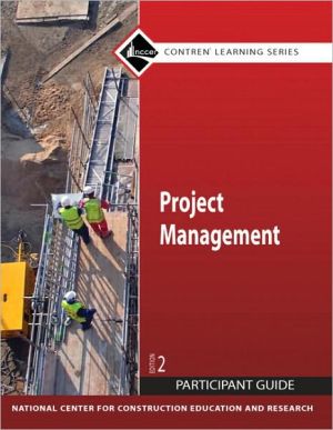 Book Project Management Participant Guide, Paperback free