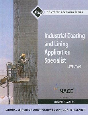 Book Industrial Coatings Level 2 Trainee Guide (Contren Learning) free