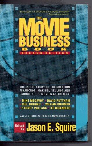 Book The Movie Business Book (Reward Book) free