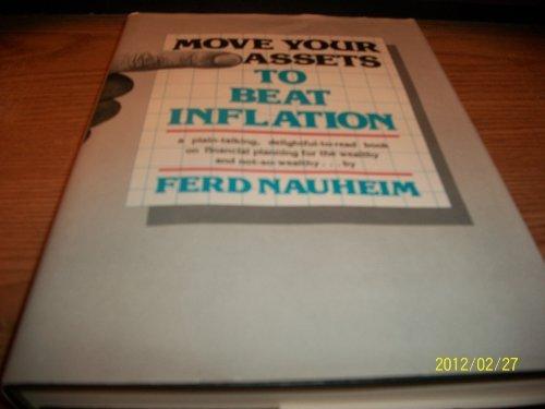 Book Move Your Assets to Beat Inflation free