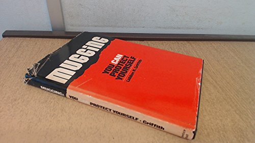 Book Mugging: You Can Protect Yourself (a Spectrum Book ; S-501) free