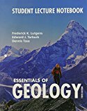 Book Student Lecture Notebook free