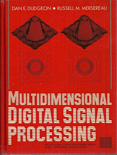 Book Multidimensional Digital Signal Processing (Prentice-hall Signal Processing Series) free