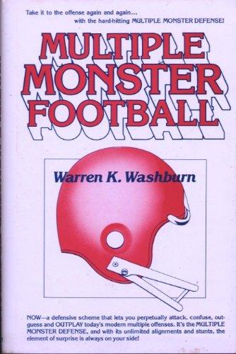 Book Multiple Monster Football free