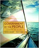 Book Government by the People, Alternate Edition, 2009 Edition (23rd Edition) free