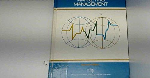 Book Multinational Marketing Management (prentice-hall International Series In Management) free