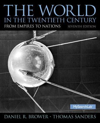 Book World in the Twentieth Century, The (Mysearchlab) free