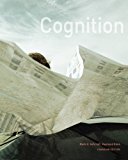 Book Cognition, First Canadian Edition free