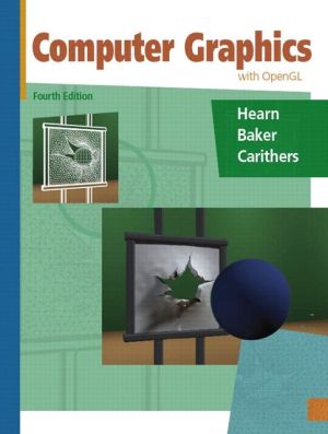 Book Computer Graphics with Open GL free