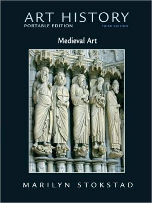 Book Art History Portable Edition, Book 2: Medieval Art (3rd Edition) (Bk. 2) free