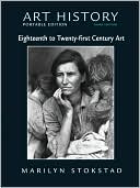 Book Outlines & Highlights for Art History: 18th - 21st Century by Marilyn Stokstad, ISBN: 9780136054092 (Paperback) - Common free