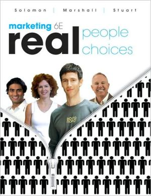 Book Marketing: Real People, Real Choices (6th Edition) free