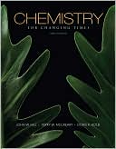 Book Chemistry for Changing Times (12th Edition) free