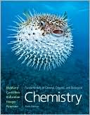 Book Fundamentals of General, Organic, and Biological Chemistry (6th Edition) free