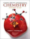 Book General, Organic, and Biological Chemistry: Structures of Life (3rd Edition) free