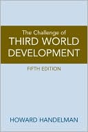 Book Challenge of Third World Development, The (5th Edition) free