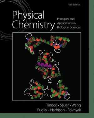 Book Physical Chemistry: Principles and Applications in Biological Sciences free