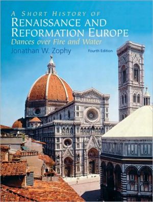 Book A Short History of Renaissance and Reformation Europe (4th Edition) free