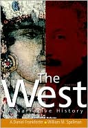 Book The West: A Narrative History, Combined Volume (2nd Edition) free