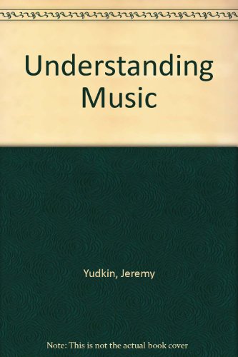 Book Understanding Music free