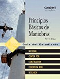 Book Rigging Fundamentals Level 1 Spanish Trainee Guide free