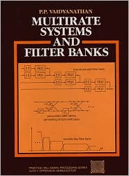 Book Multirate Systems And Filter Banks free