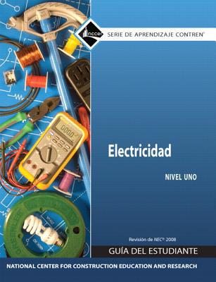 Book Electrical Level 1 in Spanish, Training Guide free