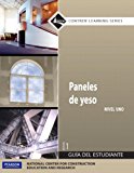 Book Drywall Level 1 Spanish Trainee Guide free