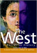 Book The West: A Narrative History, Volume 1: To 1600 (2nd Edition) free