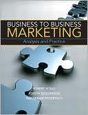 Book Business to Business Marketing free