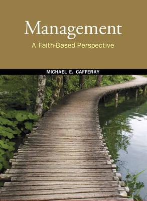 Book Management: A Faith-Based Perspective free