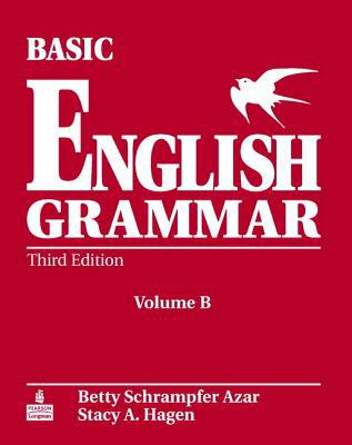 Book Basic English Grammar Student Book Vol. B W/audio And Workbook B Pack free
