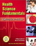 Book Health Science Fundamentals: Exploring Career Pathways free