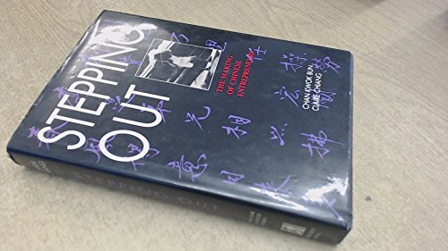 Book Stepping Out: The Making Of Chinese Entrepreneurs free