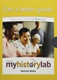 Book MyLab History with Pearson eText -- Valuepack Access Card -- for US History, 2-semester free