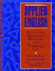 Book Applied English: Language Skills for Business and Everyday Use free