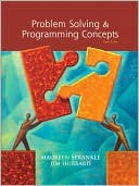 Book Problem Solving and Programming Concepts (8th Edition) free