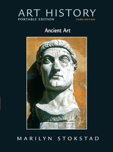 Book Studyguide for Art History, Portable Edition -Books 1-3 by Stokstad, ISBN 9780136060673 free