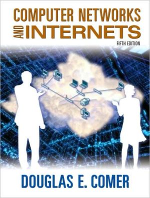 Book Computer Networks and Internets (5th Edition) free