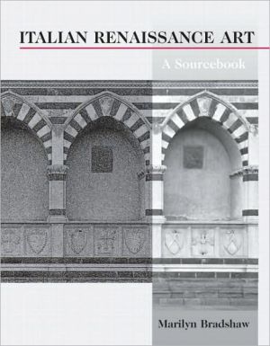 Book Italian Renaissance Art: A Source Book free