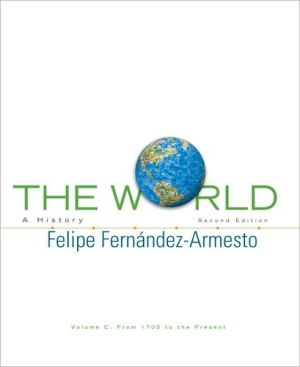 Book The World: A History free